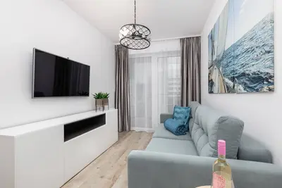 Image de Kapitański Mostek A12 | Nice Apartment | Parking