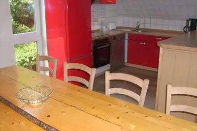 Image de Large apartment by the stream