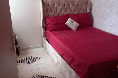 Image de charming / new apartment 10 minutes from the beach by car