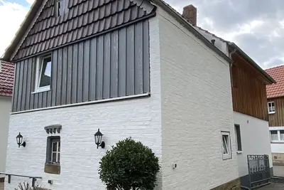 Image de Cozy vacation home at the foot of the Hoher Meißner