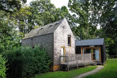 Image de Lodge 7, family friendly, luxury holiday cottage in Corfe Castle