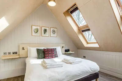 Image de Lodge 9, family friendly, luxury holiday cottage in Corfe Castle