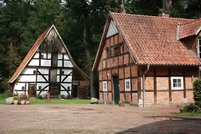 Image de Artland's Home Cottage -  for up to 12 people