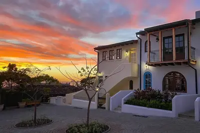 Image de Gorgeous Luxury Villa Close to Beach in Las Catalinas Sleeps 6