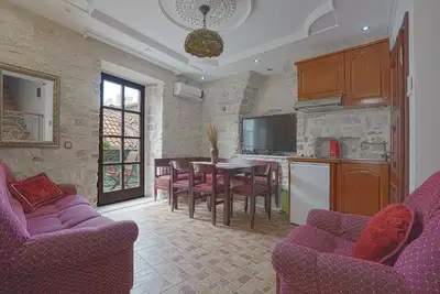 Image de Duplex Apartment nestled in the Venetian-era Old Town Kotor