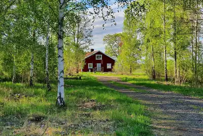 Image de Semi-detached house directly on the lake, 4 or 8 beds