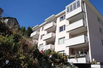 Appartement de vacances Samedan pour 1 - 4 personnes avec 2 chambres à coucher - Appartement de vaca