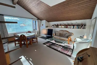Image de Appartement de vacances Bever pour 1 - 4 personnes avec 2 chambres Ă coucher - Appartement de vacanc