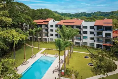 Image de Beautiful Marriott Los Suenos, Costa Rica Villa - Studio Room