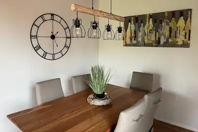 Image de Ferienhaus Kompassqualle