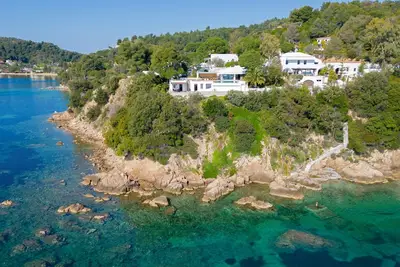 Image de Daphne By Luxury Villas Skiathos