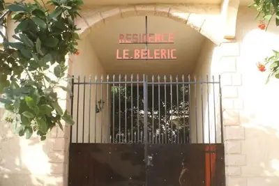 Image de Résidence Le Beleric. T2 meublé avec balcon