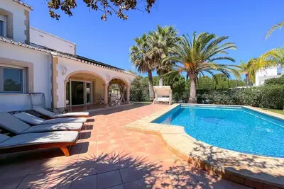 Image de Villa Las Rotas