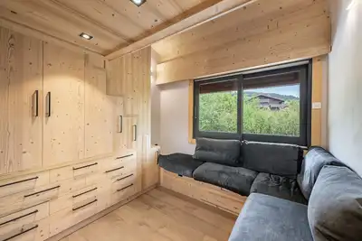 Image de Studio Megève 18m2 pour 4 personnes