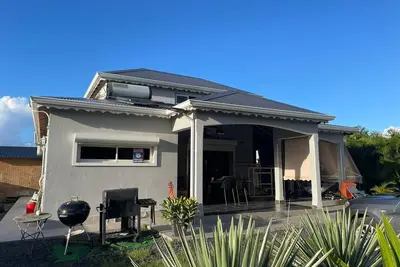 Image de Family villa