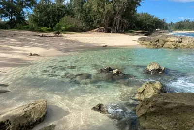 Image de Cozy Condo with Great Amenities in Kahuku