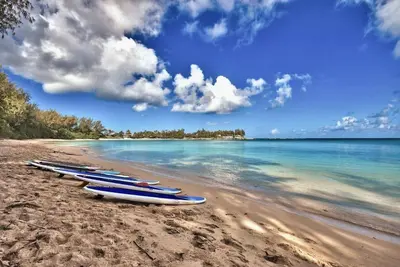 Image de Mountain View Condo in Kahuku