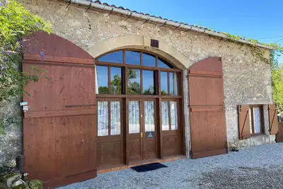 Image de Dordogne Holiday Barn