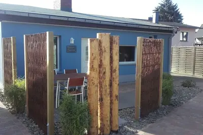 Image de Bungalow close to the beach
