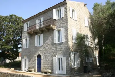 Image de Appartement 55 m2 Climatisé, à Sotta, entre les plages de Santa Giulia et Figari