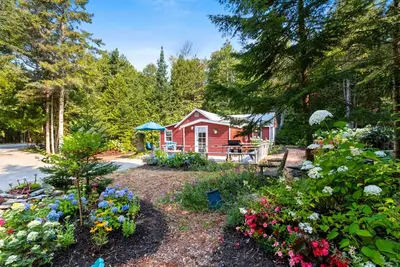 Image de Charming Cottage