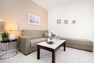 Image de Aptera Beach Apartment, 2 Bd, 500 meters from beach