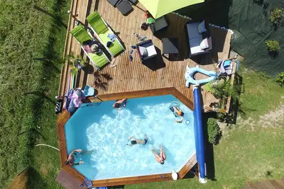 Image de Appartement familial à Hauteluce - Situation géographique exceptionnelle!