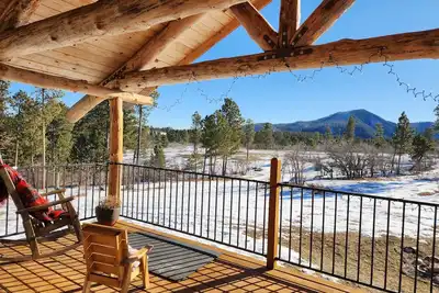 Image de Sturgis Rally Rental with Views in Spearfish