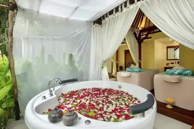 Image de Ub2004-Infinity pool 2 Bedroom in Ubud