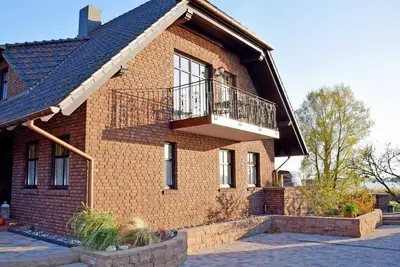 Image de Appartement de vacances Sellin pour 1 - 4 personnes avec 2 chambres à coucher - Maison de vacances