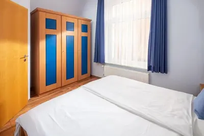 Image de Starfish, city center, central location, wifi, very quiet