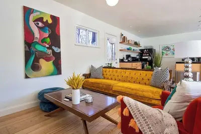 Image de Designer Rtrt w/Hot Tub nr Sking