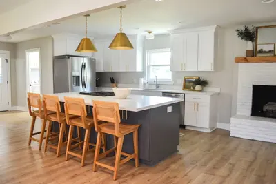 Image de Spacious, Remodeled Home in the Heart of Hammond