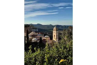 Image de Belgodère charme et authenticité