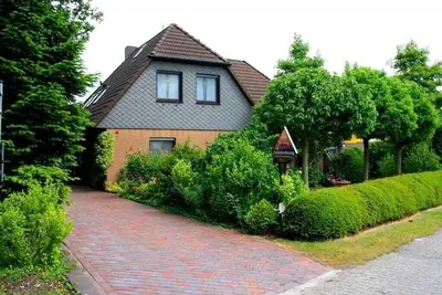 Image de Apartment Andre between city & sea for families (dogs welcome) free bicycles