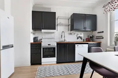 Image de Charming apartment near wind farm