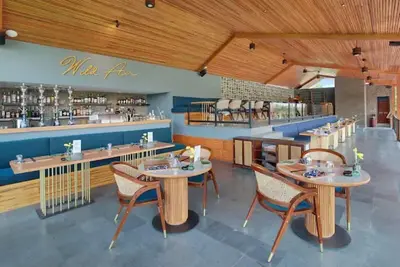 Ub1004 - Romantic 1 Bedroom Villa in Ubud