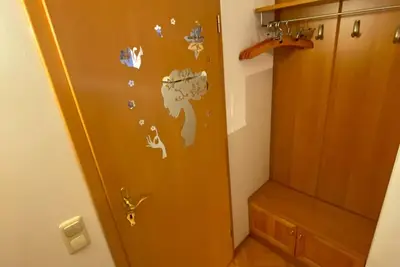 Image de Ferienwohnung Greiz W2