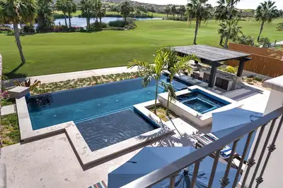 Image de Luxurious home in Diamante Resort with amazing pool, hot tub, space and location