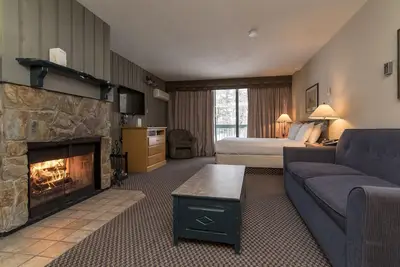Image de Douglas Fir Resort and Chalets