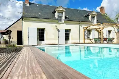 Image de Gites-domainedupin, \"gîte de la Closerie\"