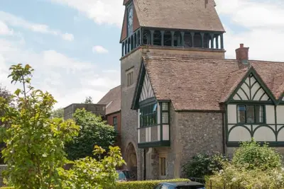 Image de Fine period home on country estate, Lyme Regis