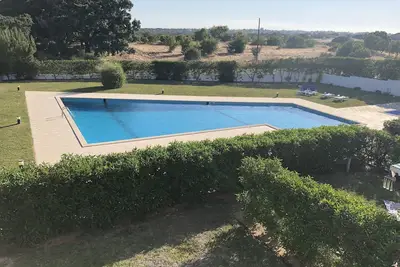 Image de Modern villa with sea and pool views