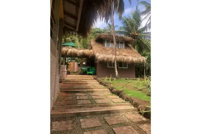Image de Coconut Castle at Lodge at Long Bay Corn Island