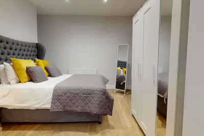 Image de Famille-Studio-Sdb privée-Vue sur Rue-Studio 5&9