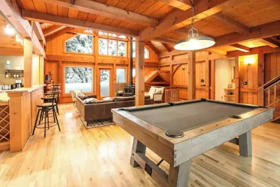 Brookstone Beauty in Truckee