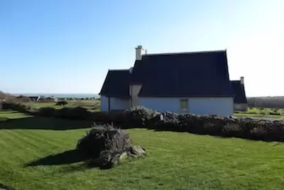 Image de Beautiful Sea View House. . Close To The Beach and coastal paths