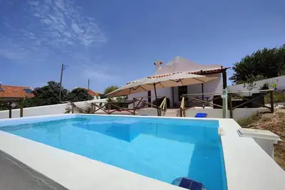 Image de Petite ferme rénovée à proximité des plages