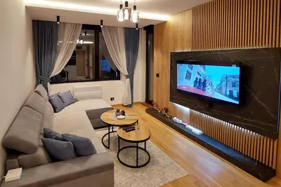 Image de Zlatibor luxury apartment, near the center
