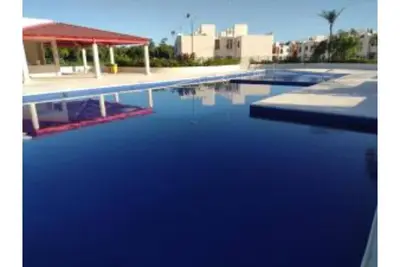 Image de Cancun Smart House with pool